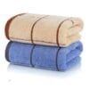 Household adult men and women towels